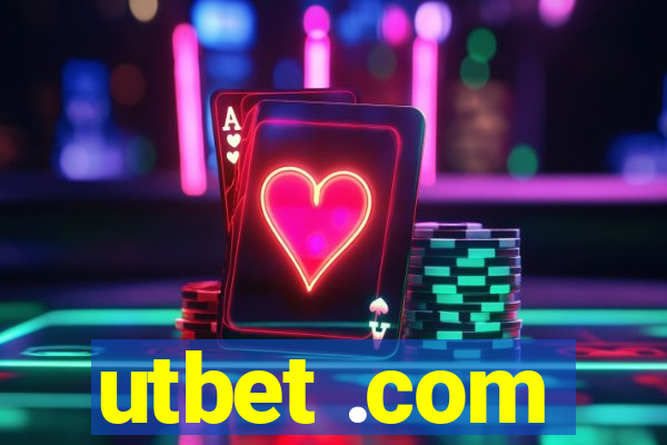 utbet .com